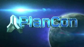 Plancon: Space Conflict Plancon: Space Conflict