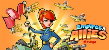 Empires and Allies Empires and Allies