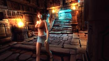 Adventure Tombs Of Eden Adventure Tombs Of Eden