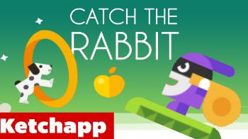 Catch The Rabbit Catch The Rabbit