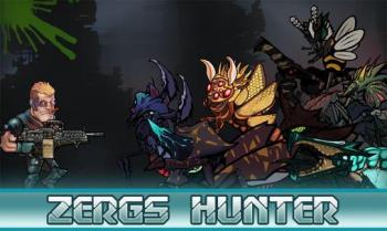Zergs Hunter Zergs Hunter