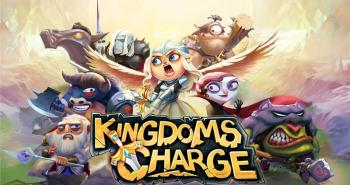 Kingdoms Charge Kingdoms Charge
