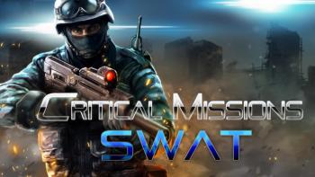 Critical Missions: SWAT Critical Missions: SWAT