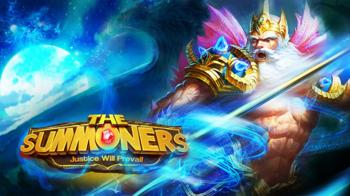 The Summoners The Summoners
