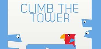 Bird Climb - Птичий подъем Bird Climb - Птичий подъем