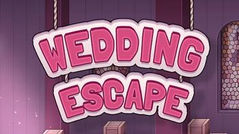 Wedding Escape Wedding Escape