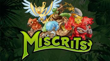 Miscrits: World of Creatures Miscrits: World of Creatures