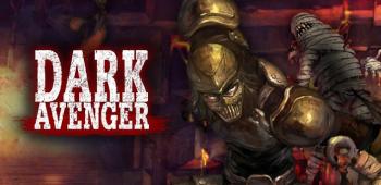Dark Avenger Dark Avenger