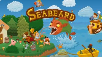Seabeard Seabeard