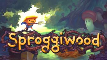 Sproggiwood Sproggiwood