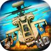 CHAOS Боевые вертолеты HD #1