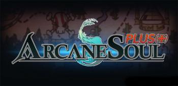 Arcane Soul Plus Arcane Soul Plus