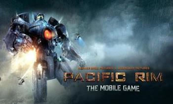 Pacific Rim Pacific Rim