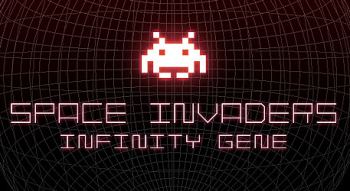 Space Invaders Infinity Gene Space Invaders Infinity Gene
