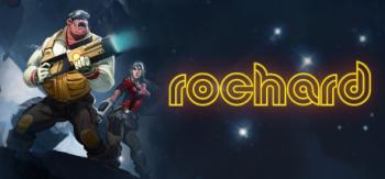 Rochard Rochard