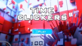 Time Clickers Time Clickers