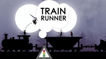 Train Runner Train Runner