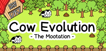 Cow Evolution - Коровы Cow Evolution - Коровы