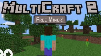 Worldcraft 2: MultiCraft ЧП Worldcraft 2: MultiCraft ЧП
