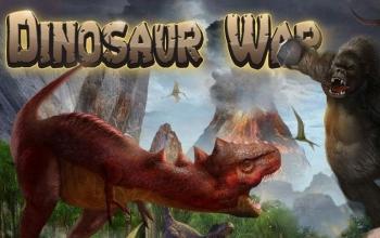 Dinosaur War Dinosaur War