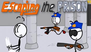 Escaping the Prison Escaping the Prison