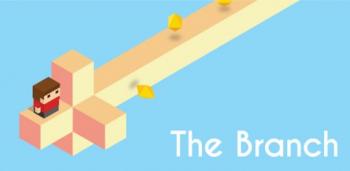 The Branch The Branch