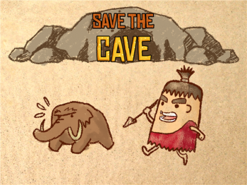 Save the Cave: Tower Defense Save the Cave: Tower Defense