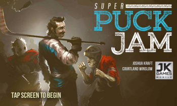 Super Puck Jam Super Puck Jam