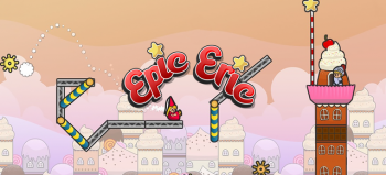 Epic Eric Epic Eric