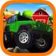 Truck Trials 2: Farm House 4x4