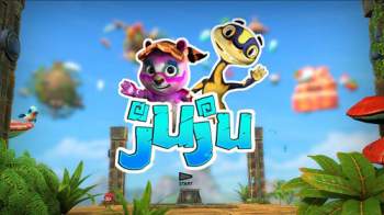 JUJU JUJU