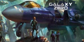 Galaxy Zero Galaxy Zero