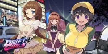 Drift Girls Drift Girls