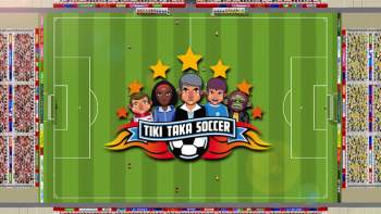 Tiki Taka Soccer Tiki Taka Soccer