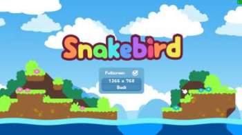 Snakebird Snakebird
