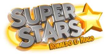 Ronaldo&Hugo:Superstar Skaters Ronaldo&Hugo:Superstar Skaters