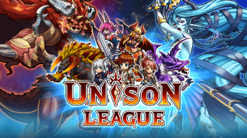 Unison League Unison League
