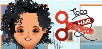 Toca Hair Salon 2 Toca Hair Salon 2