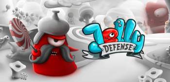 Jelly Defense Jelly Defense