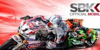 SBK15 Official Mobile Game SBK15 Official Mobile Game