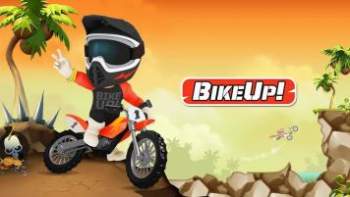 Bike Up! Bike Up!