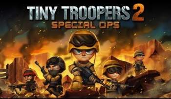 Tiny Troopers 2: Special Ops Tiny Troopers 2: Special Ops