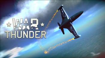 War Thunder War Thunder