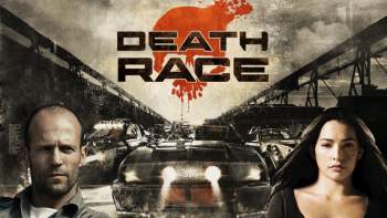 Death Race: Игра! Death Race: Игра!