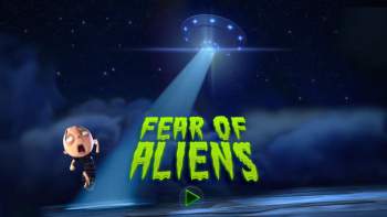 Figaro Pho - Fear of Aliens Figaro Pho - Fear of Aliens