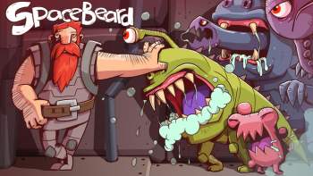 SpaceBeard SpaceBeard