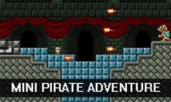 Mini Pirate Adventure Mini Pirate Adventure