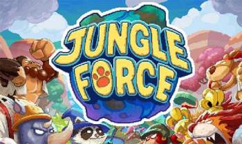 Jungle Force Jungle Force