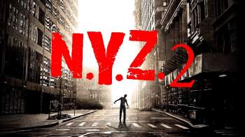 N.Y.Zombies 2 N.Y.Zombies 2