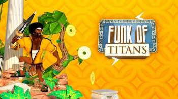 Funk of Titans Funk of Titans